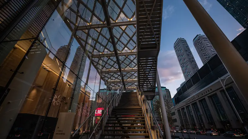 CIBC Square