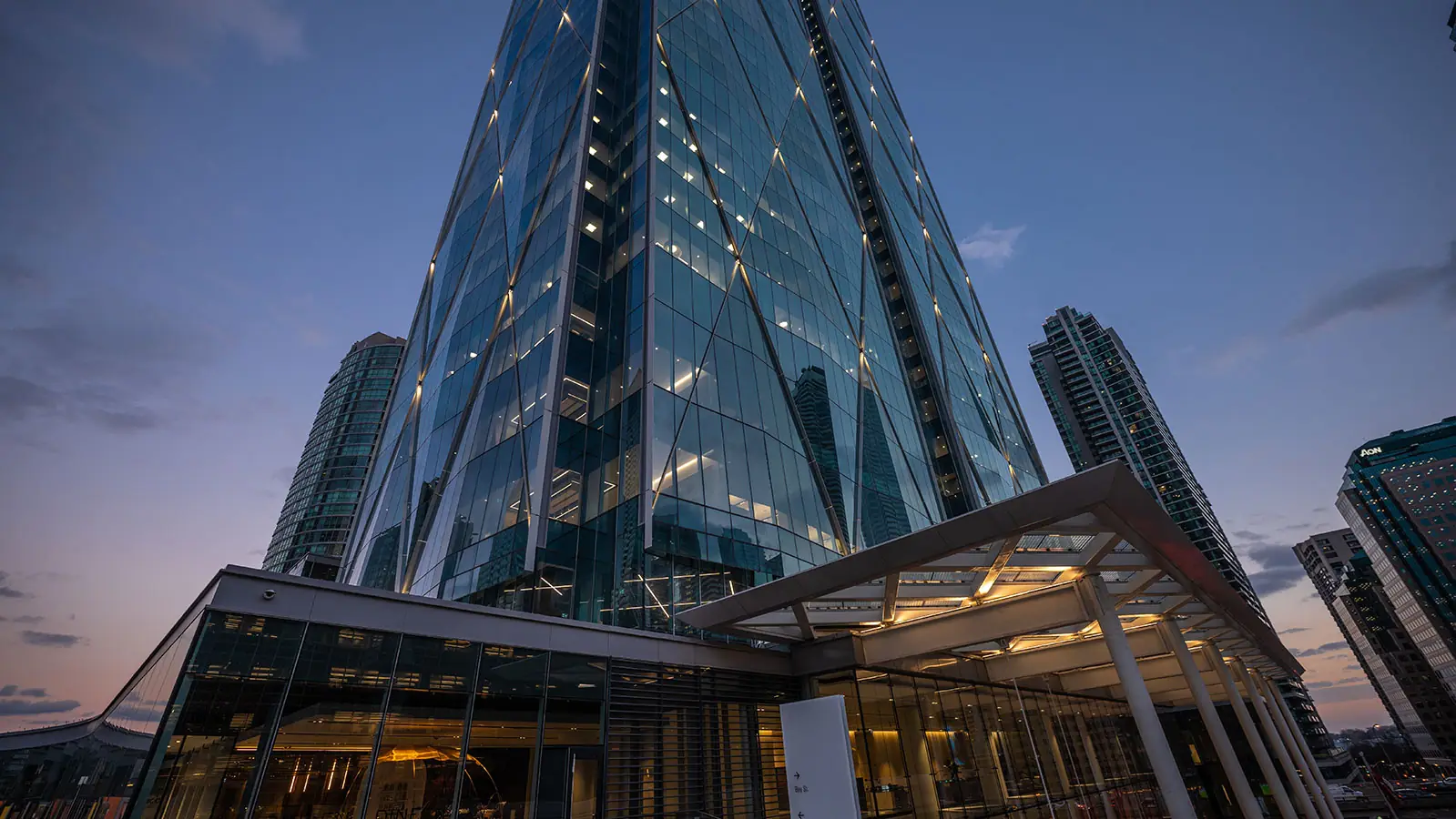 CIBC Square