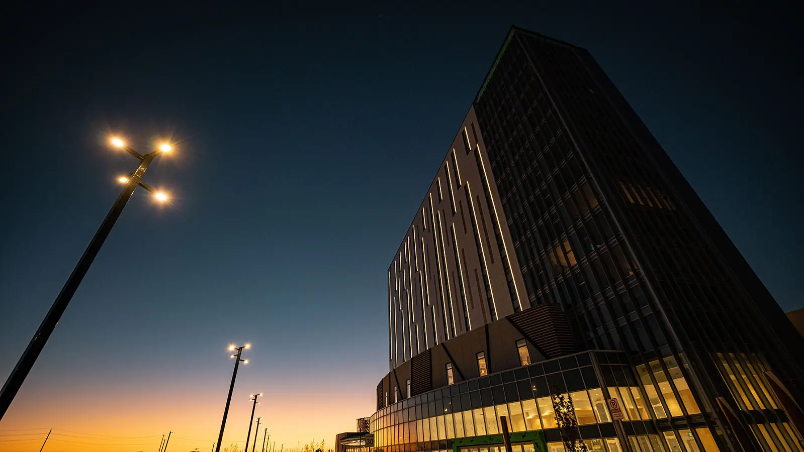 Pickering Casino and Hotel