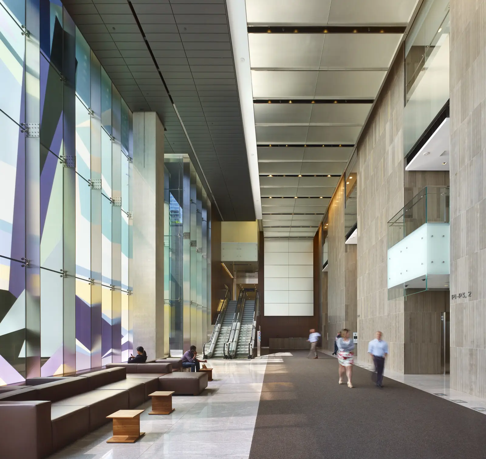 Southcore Financial Centre